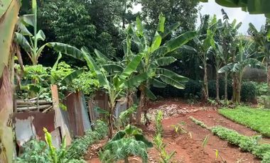 Tanah Kavling di Kompleks Perumahan Bojong Menteng Bekasi Jawa Barat