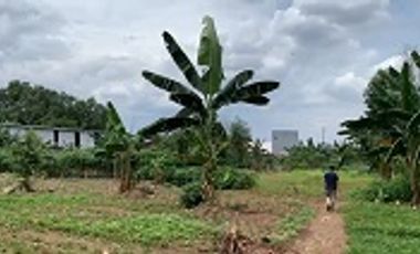 Tanah Kavling di Kompleks Perumahan Bojong Menteng Bekasi Jawa Barat