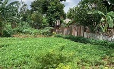 Tanah Kavling di Kompleks Perumahan Bojong Menteng Bekasi Jawa Barat