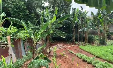 Tanah Kavling di Kompleks Perumahan Bojong Menteng Bekasi Jawa Barat