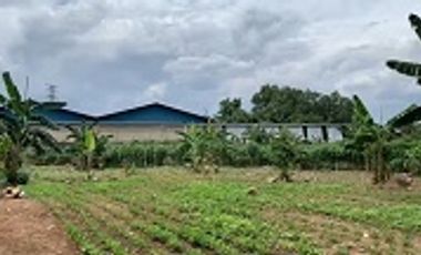 Tanah Kavling di Kompleks Perumahan Bojong Menteng Bekasi Jawa Barat