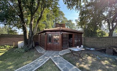 ALQUILER - AMPLIA CASA ZONA PARQUE GAZZANO