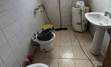 VENTA - CASA A METROS DE BLAS PARERA