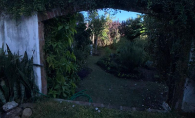 VENTA - CASA 3 DORMITORIOS ZONA BLAS PARERA Y BROWN