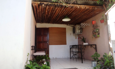 VENTA - CASA 3 DORMITORIOS ZONA BLAS PARERA Y BROWN