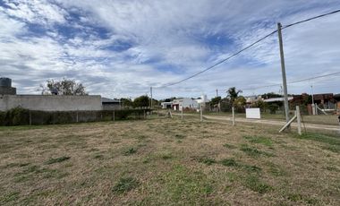 VENTA - TERRENOS EN ALVEAR