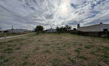 VENTA - TERRENOS EN ALVEAR