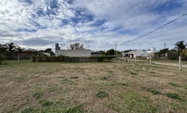 VENTA - TERRENOS EN ALVEAR