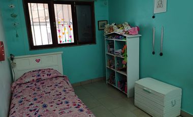 VENTA - CASA 2 DORMITORIOS ZONA EL CHARRUA