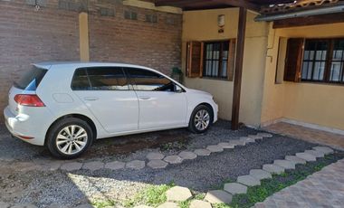 VENTA - CASA 2 DORMITORIOS ZONA EL CHARRUA