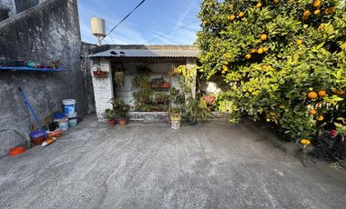 VENTA - CASA 4 DORMITORIOS