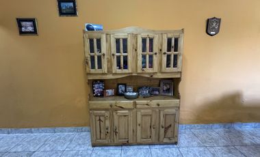 VENTA - CASA 4 DORMITORIOS