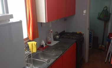 deptartamento 3 amb con cochera con o sin muebles x alquiler 24 mes