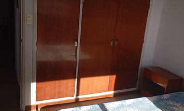 deptartamento 3 amb con cochera con o sin muebles x alquiler 24 mes