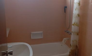 deptartamento 3 amb con cochera con o sin muebles x alquiler 24 mes