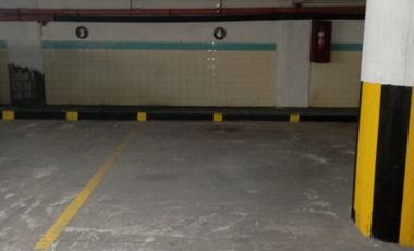 deptartamento 3 amb con cochera con o sin muebles x alquiler 24 mes