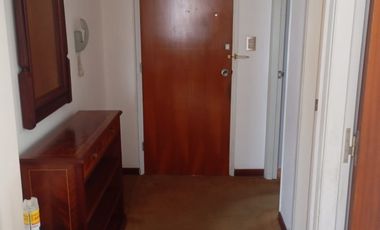 deptartamento 3 amb con cochera con o sin muebles x alquiler 24 mes