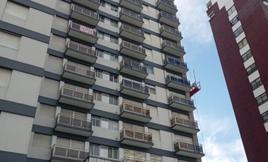 deptartamento 3 amb con cochera con o sin muebles x alquiler 24 mes