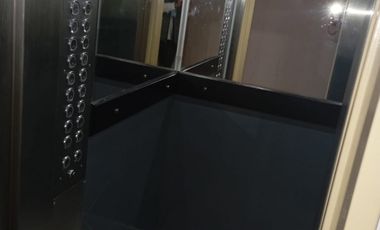 deptartamento 3 amb con cochera con o sin muebles x alquiler 24 mes