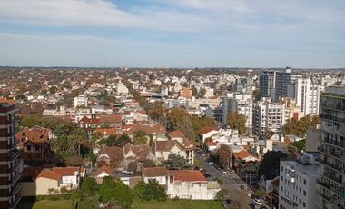 deptartamento 3 amb con cochera con o sin muebles x alquiler 24 mes