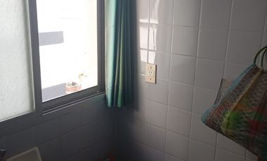 deptartamento 3 amb con cochera con o sin muebles x alquiler 24 mes