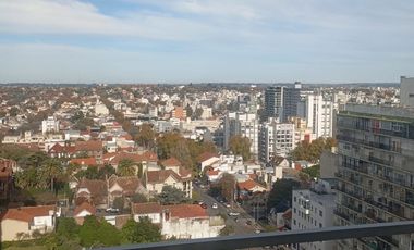 deptartamento 3 amb con cochera con o sin muebles x alquiler 24 mes