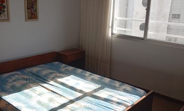 deptartamento 3 amb con cochera con o sin muebles x alquiler 24 mes