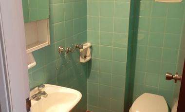 deptartamento 3 amb con cochera con o sin muebles x alquiler 24 mes