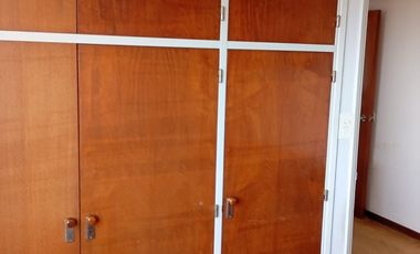 deptartamento 3 amb con cochera con o sin muebles x alquiler 24 mes