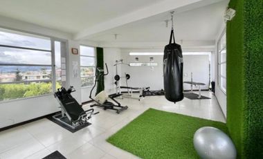 CASA DE VENTA - 3 DORMITORIOS - SALA DE ESTAR - 3 PISOS - TUMBACO