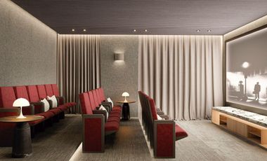 DEPARTAMENTO DE DOS DORMITORIOS SAN JUAN CUMBAYA MGV