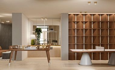 DEPARTAMENTO DE DOS DORMITORIOS SAN JUAN CUMBAYA MGV