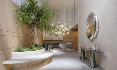 DEPARTAMENTO DE DOS DORMITORIOS SAN JUAN CUMBAYA MGV