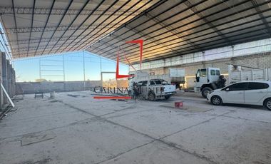 GALPON EN ALQUILER