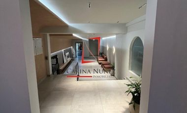 MONOAMBIENTE A ESTRENAR CON AMENITIES