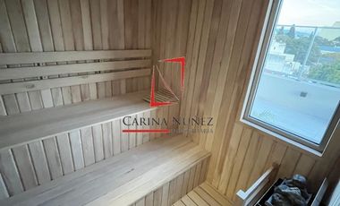 MONOAMBIENTE A ESTRENAR CON AMENITIES