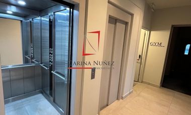 MONOAMBIENTE A ESTRENAR CON AMENITIES