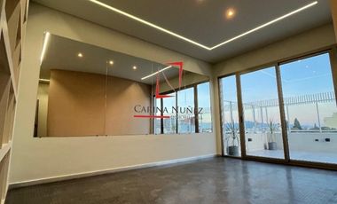 MONOAMBIENTE A ESTRENAR CON AMENITIES