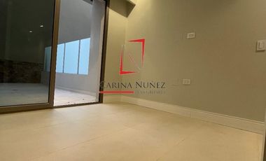 MONOAMBIENTE A ESTRENAR CON AMENITIES