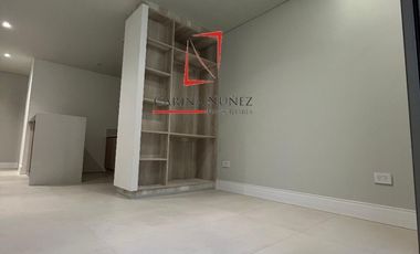 MONOAMBIENTE A ESTRENAR CON AMENITIES