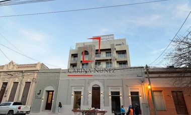 MONOAMBIENTE A ESTRENAR CON AMENITIES