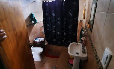 Casa de 2 dormitorios en gran lote en Villa General Savio (Sanchez)