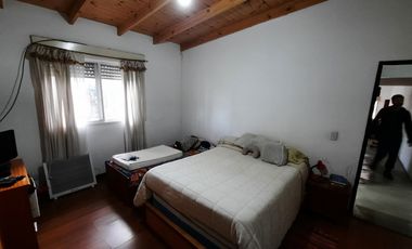Casa de 2 dormitorios en Villa General Savio (Sanchez)