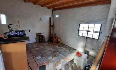 Casa de 2 dormitorios en Villa General Savio (Sanchez)