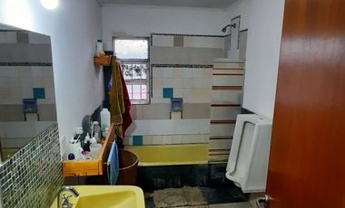 Casa de 2 dormitorios en Villa General Savio (Sanchez)