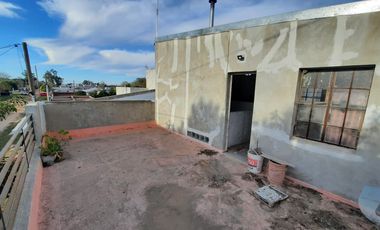Casa de 2 dormitorios en Villa General Savio (Sanchez)