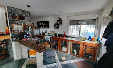 Casa de 2 dormitorios en Villa General Savio (Sanchez)