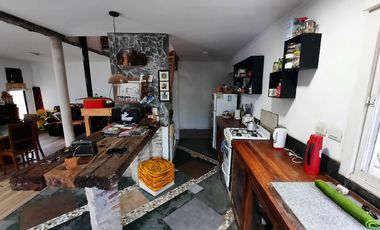 Casa de 2 dormitorios en Villa General Savio (Sanchez)