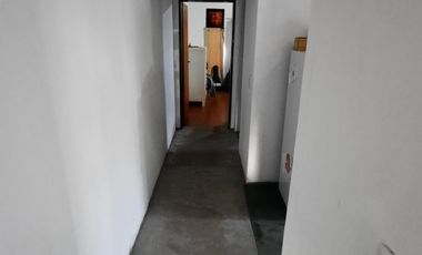 Casa de 2 dormitorios en Villa General Savio (Sanchez)