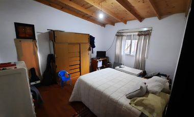Casa de 2 dormitorios en Villa General Savio (Sanchez)